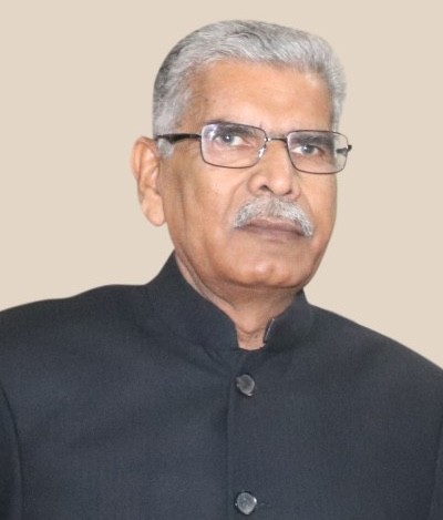 Vice Chancellor's Message