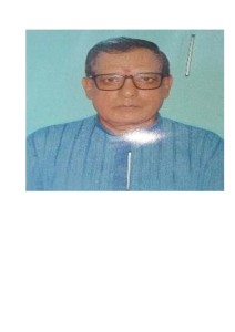 Arvind Singh Tomar