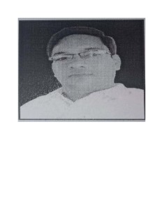 Ravinder Singh