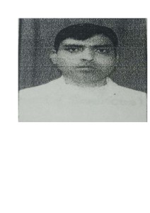 Ram Naresh Tyagi