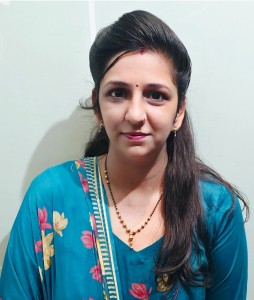 Ritu Vats
