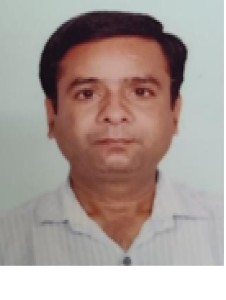 Dr. Ashok Kumar