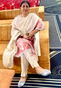 Dr. Ranu Sheoran