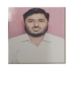 Sayyad Ismail Nasir