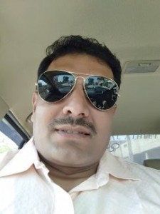 Dr. Ravi Kumar