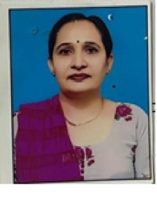 Dharshana Devi
