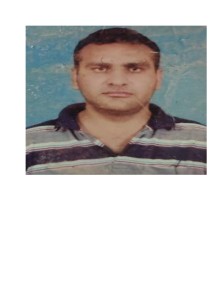 Neeraj Sethi