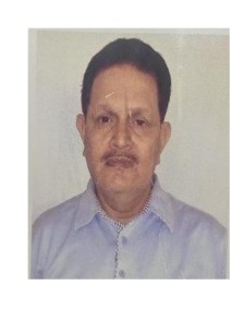 Sita Kant Mishra
