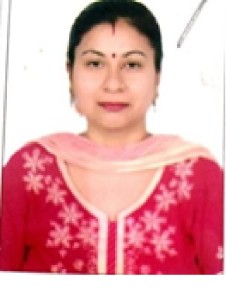 Navneeta Bhatia