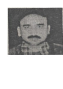 Ashish Narain Dubey