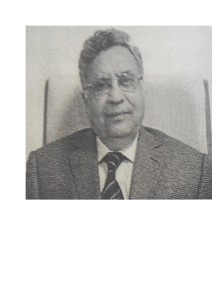 T D Dogra