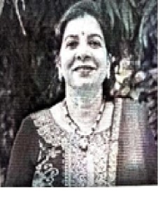 Kiran Hooda