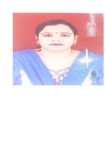 Sunita Singh