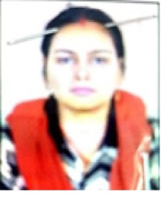 Ms. Neelam
