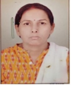 Dr. Kavita Singh