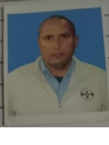 Lokesh Singh