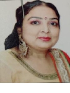Pushpinder Kaur