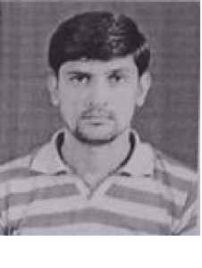 Sandeep Rana