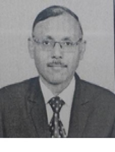 Dr. Vaishno Dutt