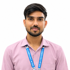 Mr. Rahul Madad