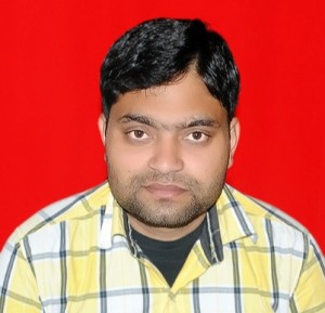 Dr.  Pankaj Kumar