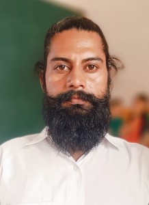 Mr. Jagvinder Singh