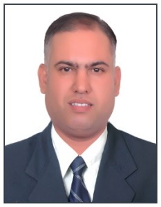Dr. Ishan Bakshi
