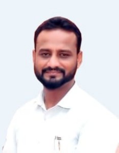 Dr. Mandeep Kumar