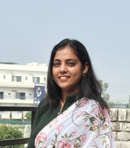MEHAK GUPTA