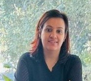Ms. Rupali Mehta