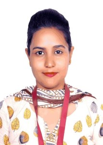 Ms. Sapna