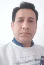 Dr. Narender Kumar