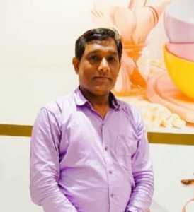 Dr. Mahender singh