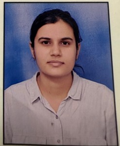 Ms. Ishu