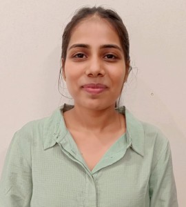 Ms. Shivani