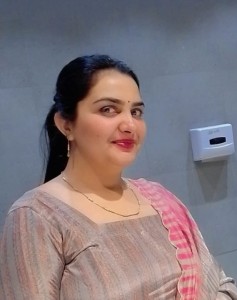 Dr. Sanju Khokhar