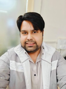 Dr. Deepak