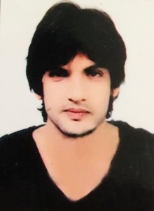 Mr. Sudeep Gautam