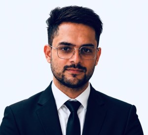 Mr. Shivam Singla