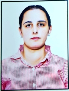 Dr. Maliya Mauzam Sheoran