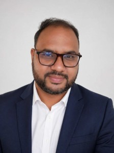 Dr. Anand Singh