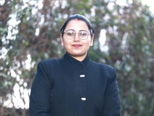 Dr. Aradhna Sagwal