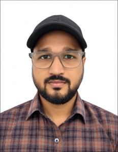 Mr. Shivam Kumar Singh