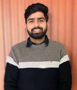 Arvind Sheoran