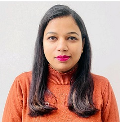 Dr. Suman
