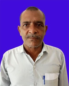 Anis Ahmad