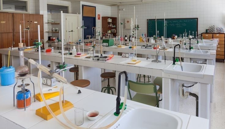 Advanced Laboratories