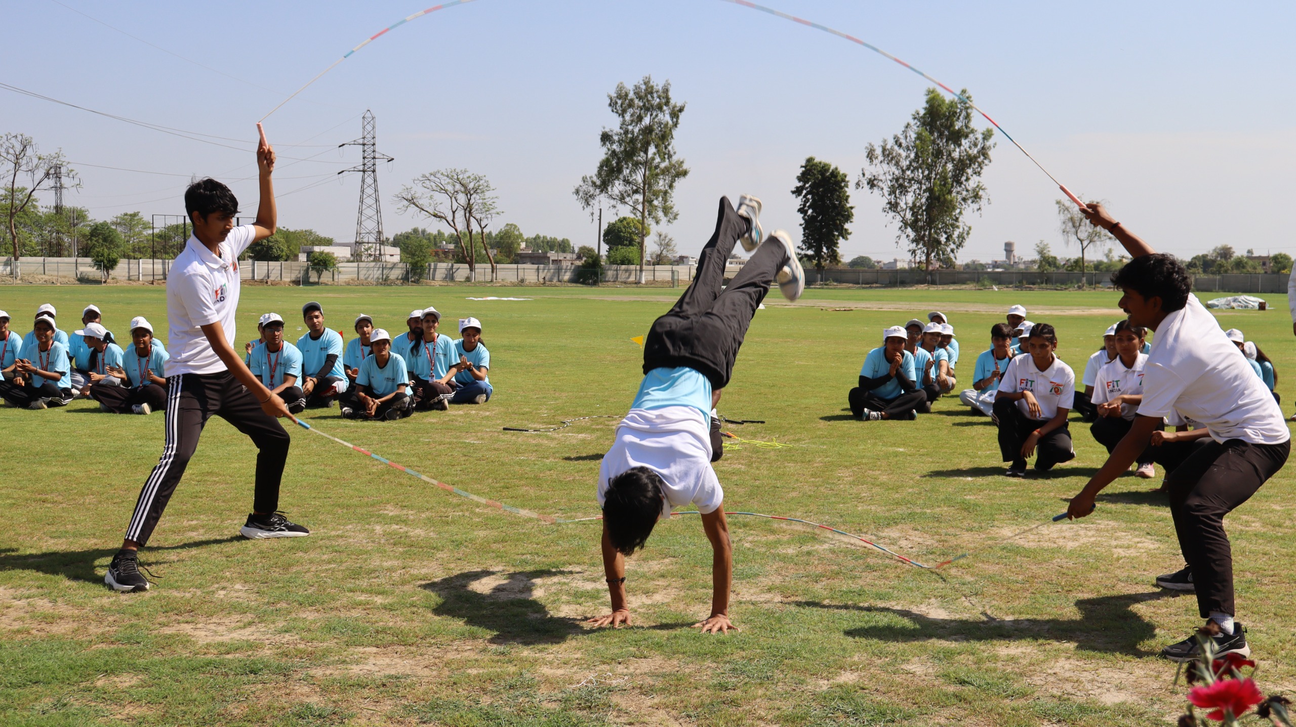 Sports & Recreation